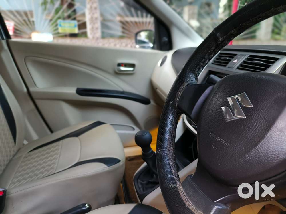 Maruti Suzuki Celerio Cng Vxi Mt, 2019, Cng & Hybrids