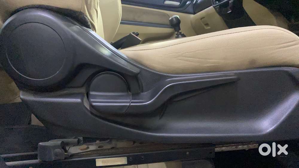 Honda Amaze S Diesel, 2019, Diesel