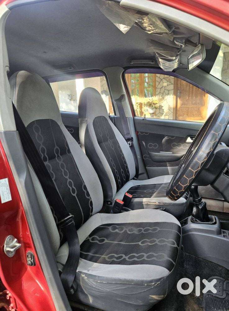 Maruti Suzuki Alto 800 Lxi, 2015, Petrol