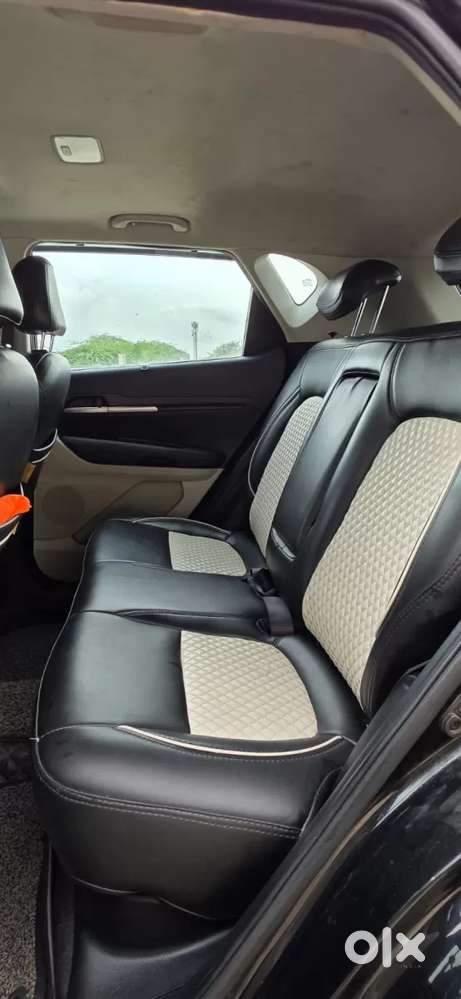 Kia Sonet Htx 1.5 Diesel, 2023, Diesel