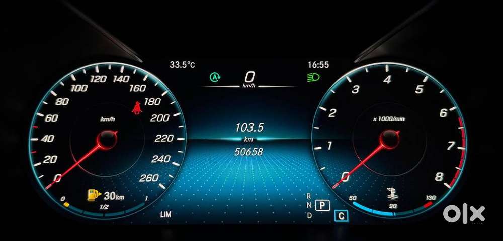 Mercedes-benz Glc 300 4 Matic, 2021, Petrol