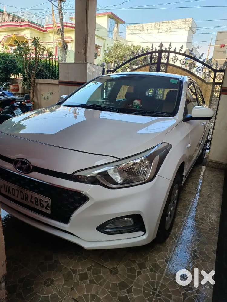 Excellent Condition Hyndai I20 Magna Optional