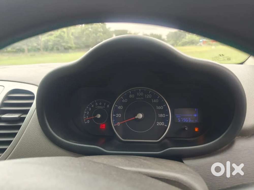 Hyundai I10 Era 1.1, 2012, Petrol