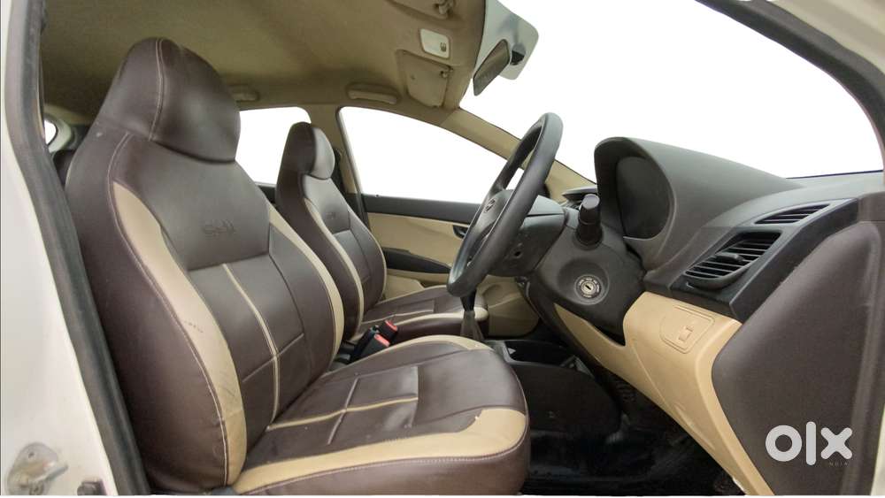 Hyundai Eon Era +, 2015, Petrol