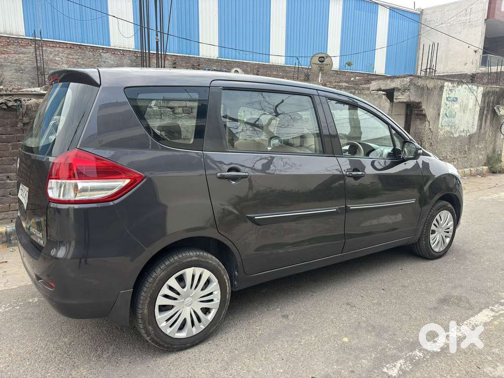 Maruti Suzuki Ertiga 2012-2015 Vdi, 2014, Diesel