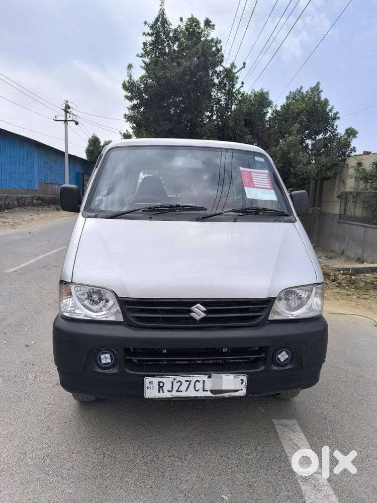 Maruti Suzuki Eeco Cng 5 Seater Ac, 2022, Cng & Hybrids