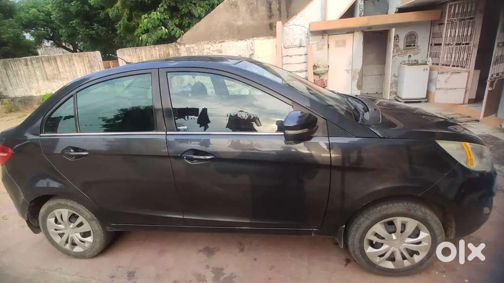 Tata Zest 1.2t 2016 With Manual