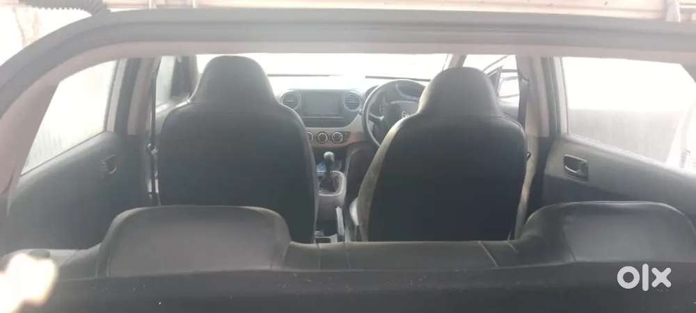 Hyundai I10 Prime 2018 Diesel (commercial Taxi) For Sale