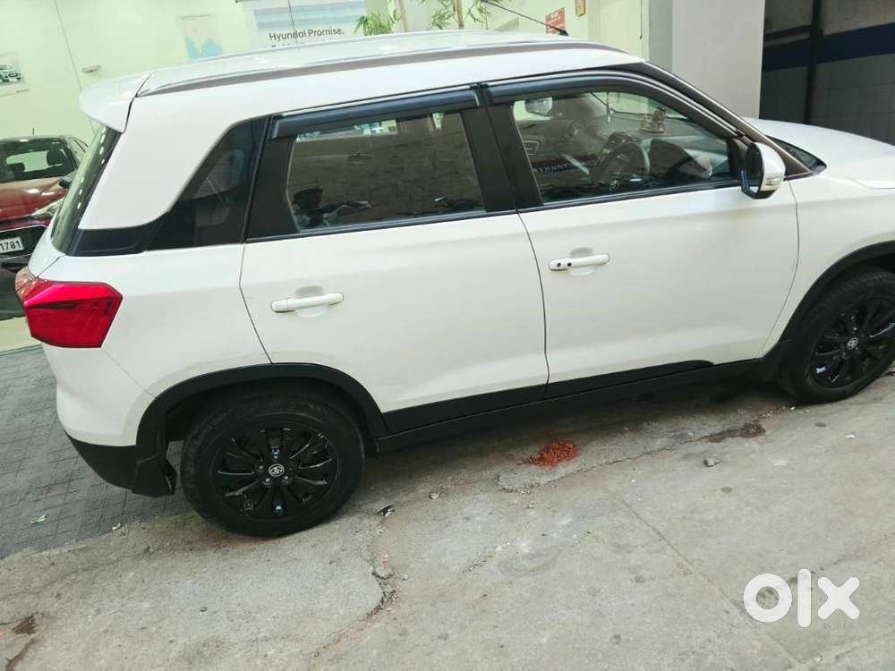 Toyota Urban Cruiser, 2021, Petrol