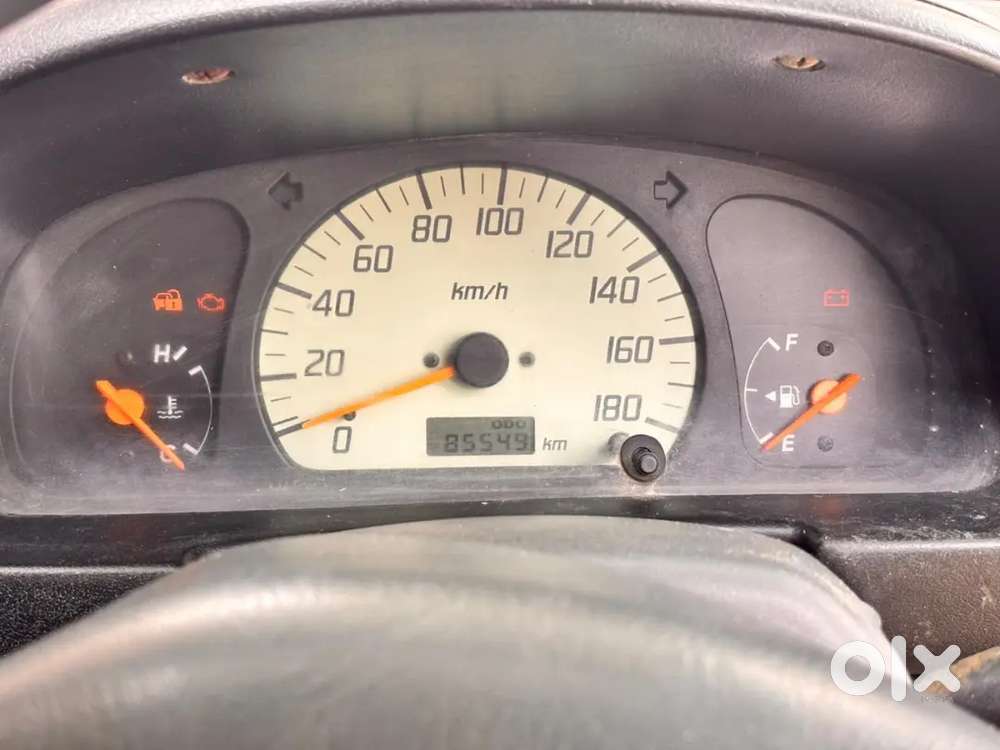 Excellent Condition Full Maitned