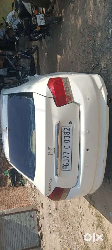 Honda City 2011 2nd Owner