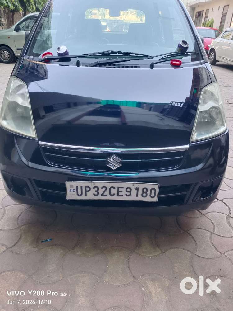 Maruti Suzuki Estilo Lxi, 2008, Petrol