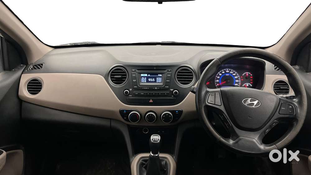 Hyundai Grand I10 Asta 1.2 Kappa Vtvt, 2015, Petrol