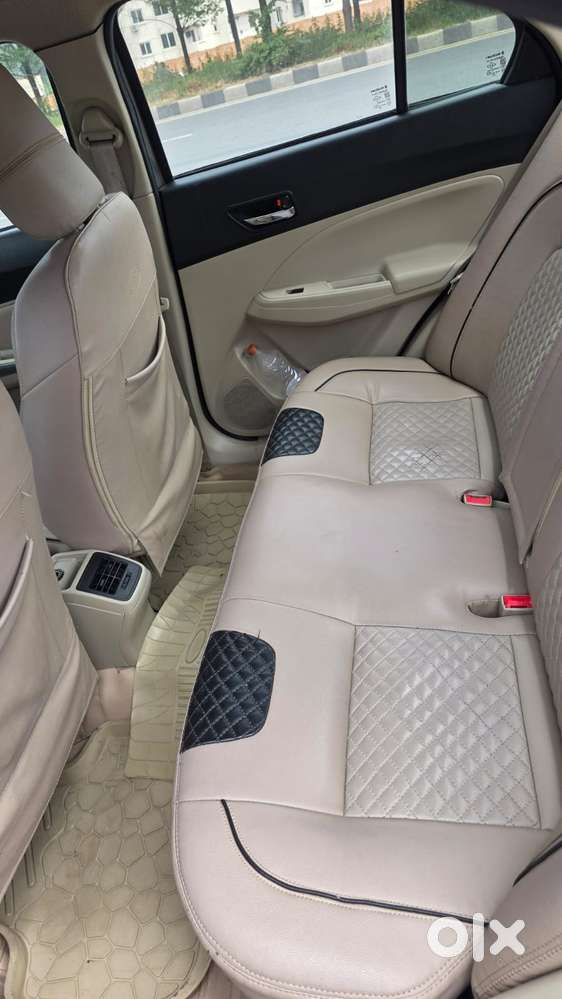 Maruti Suzuki Swift Dzire 1.2 Zxi Bsiv, 2021, Petrol
