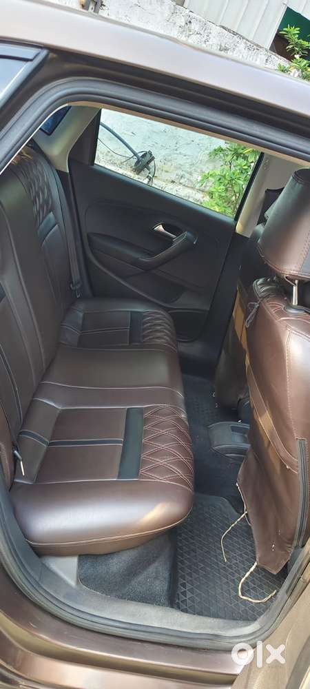 Volkswagen Polo 1.2 Mpi Comfortline, 2018, Petrol