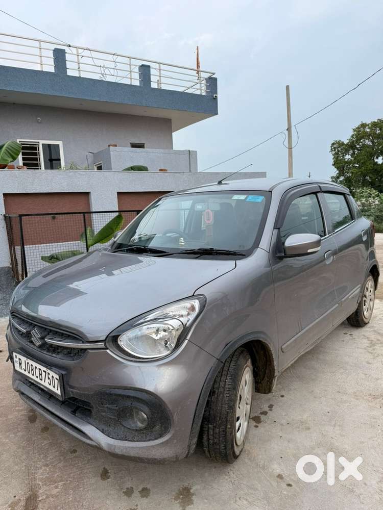 Maruti Suzuki Celerio Petrol 2023