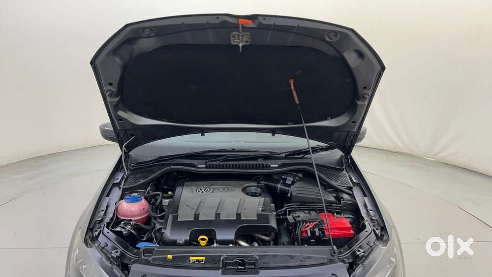 Volkswagen Vento 1.5 Tdi Highline, 2014, Diesel