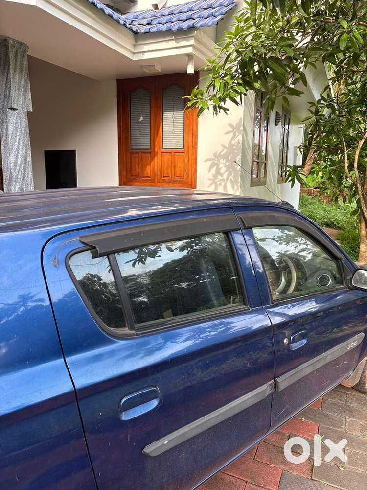 Maruti Alto 2012 Car