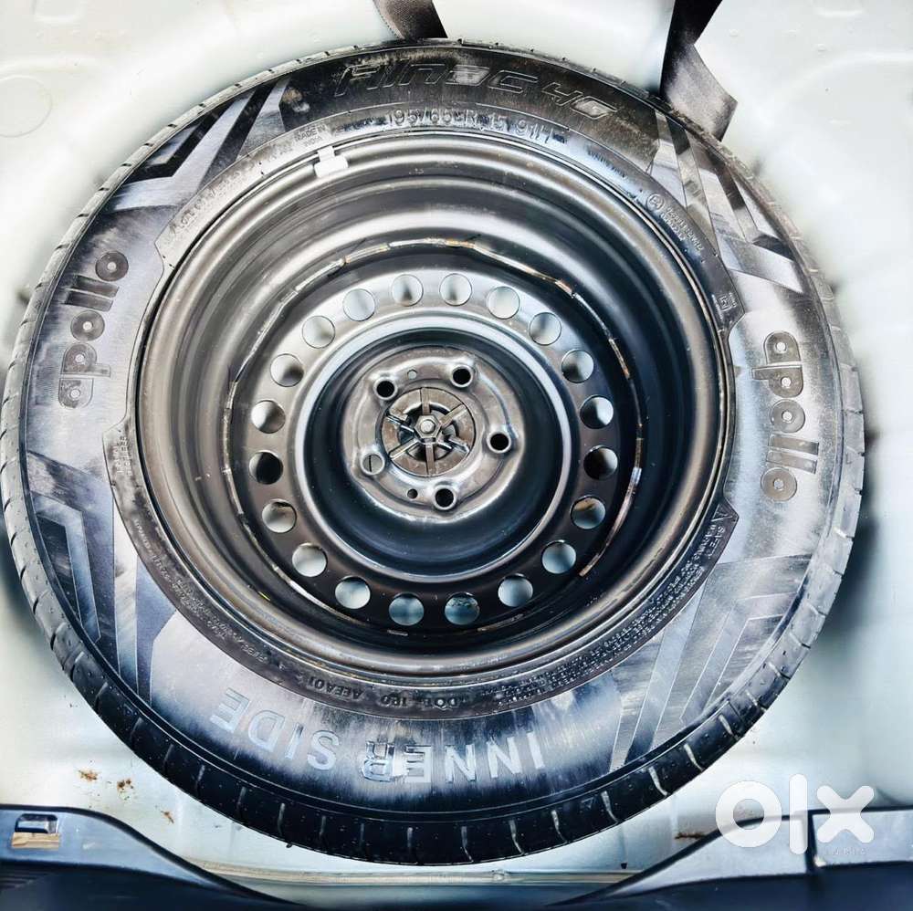 Hyundai Venue Sx Turbo, 2019, Petrol