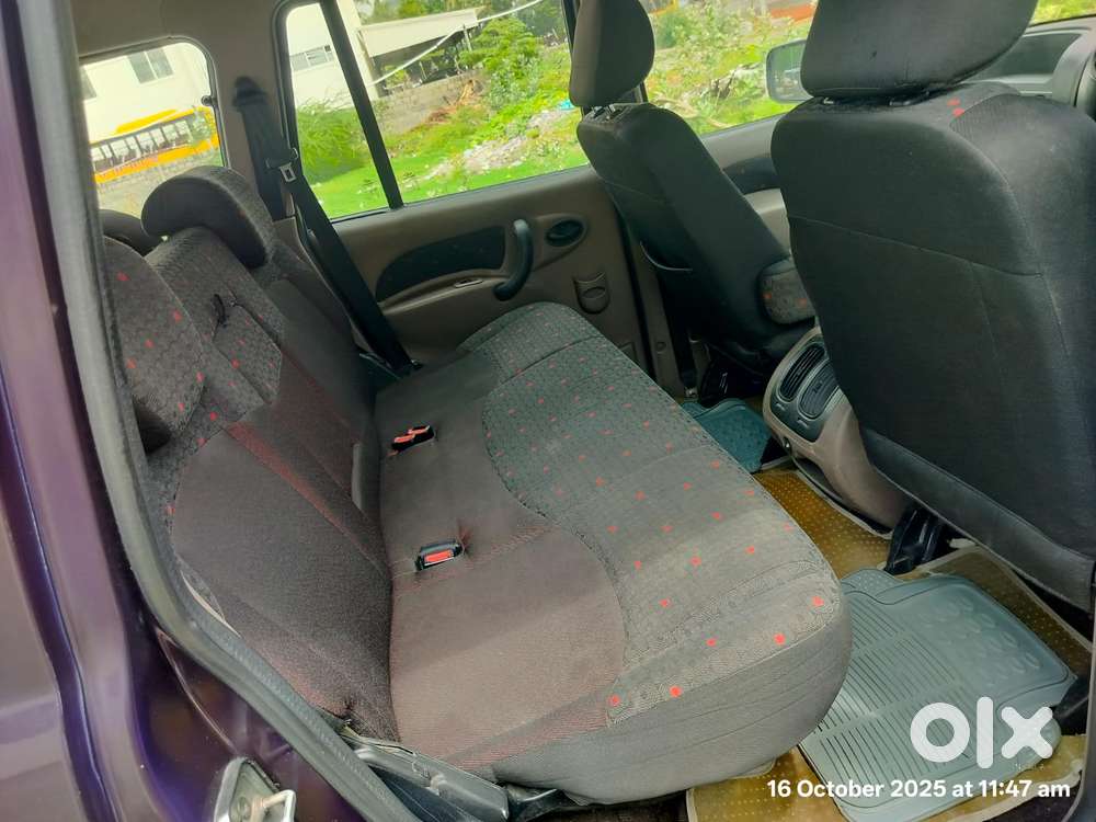 Mahindra Scorpio Vlx Bs Iii, 2010, Diesel