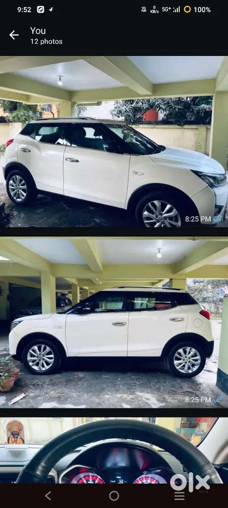 2 Key,new Tyre, Screen Touch Display,verry Good Condition,