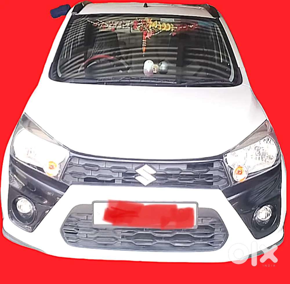 Maruti Suzuki Celerio X 2020 Petrol 21800 Km Driven