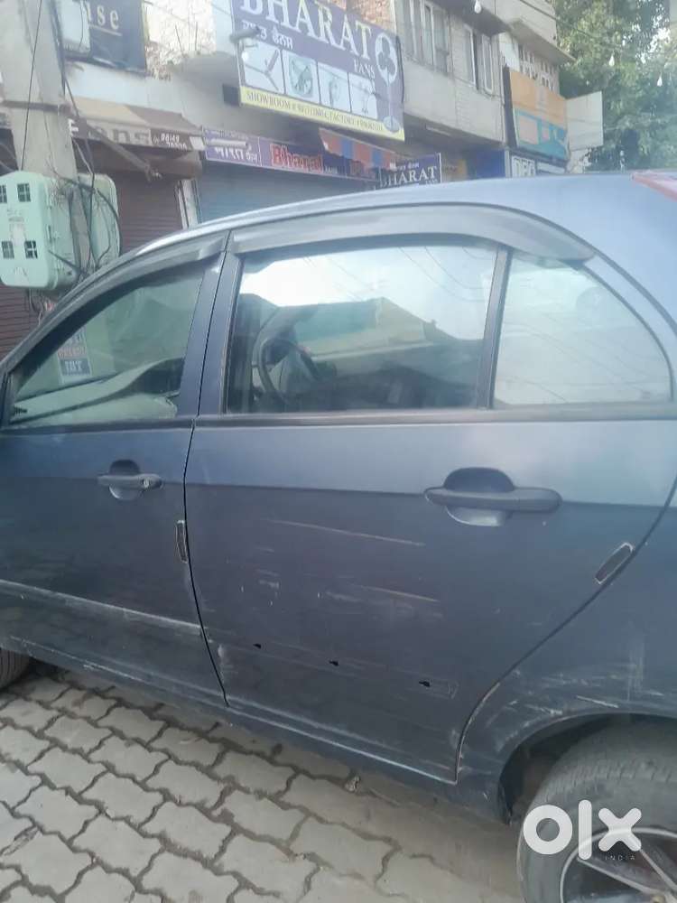 Tata Indica Diesel 2010