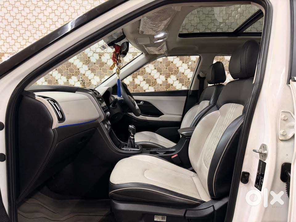 Hyundai Creta Sx (o) 1.5 Diesel, 2020, Diesel