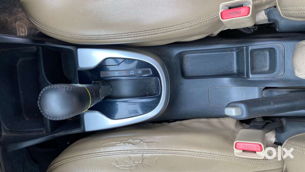 Honda Jazz Vx Cvt, 2018, Petrol