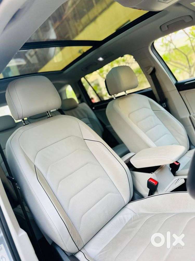 Volkswagen Tiguan All Space 2.0 Tsi, 2021, Petrol