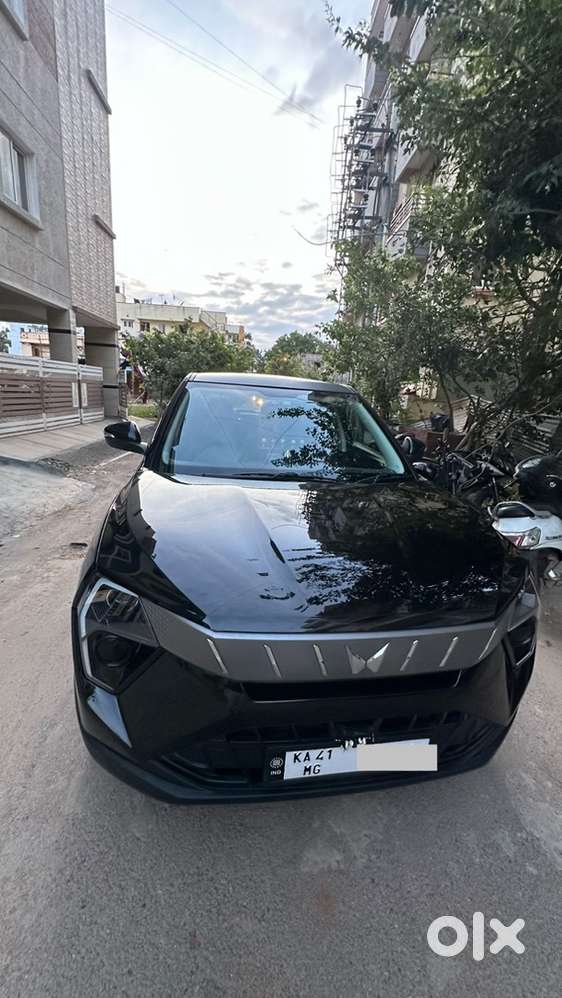 Mahindra Xuv300 Turbosport 2026 Petrol Just 4 Months Old