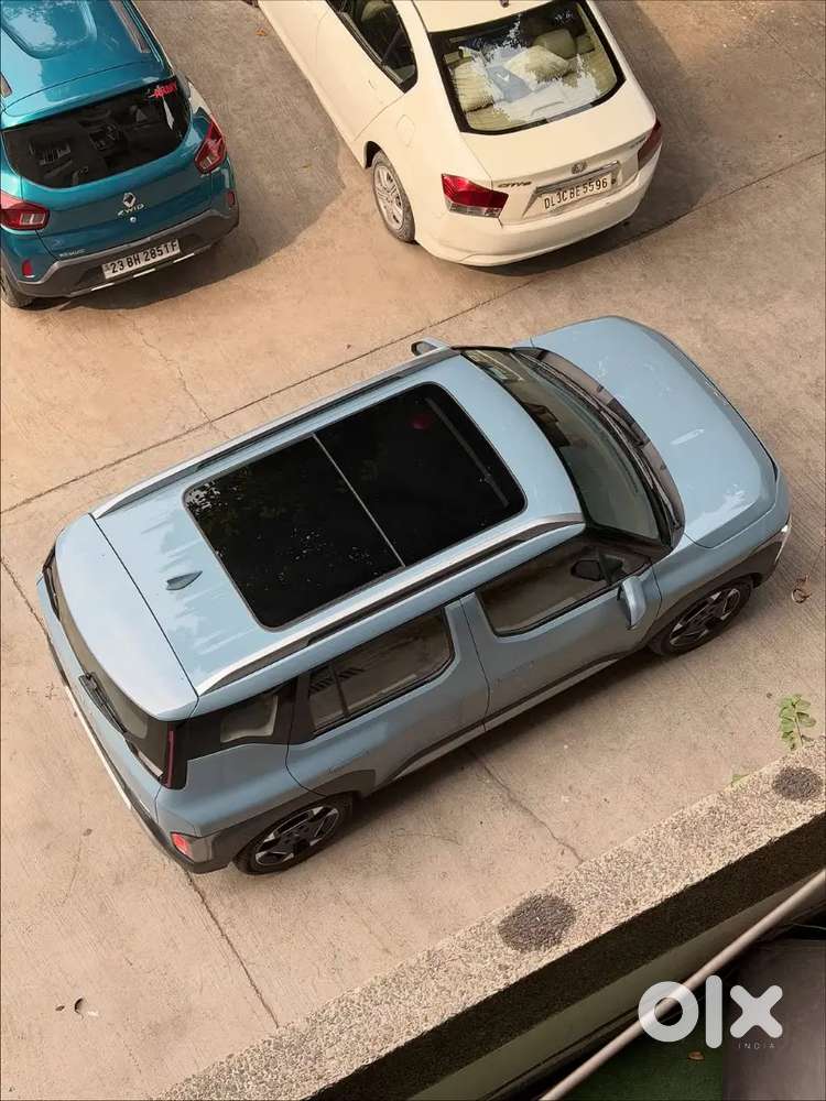 Kia Sonet 2026