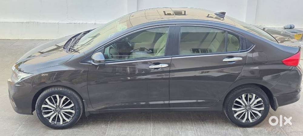 Honda City 1.5 Vx I-dtec Mt, 2018, Diesel