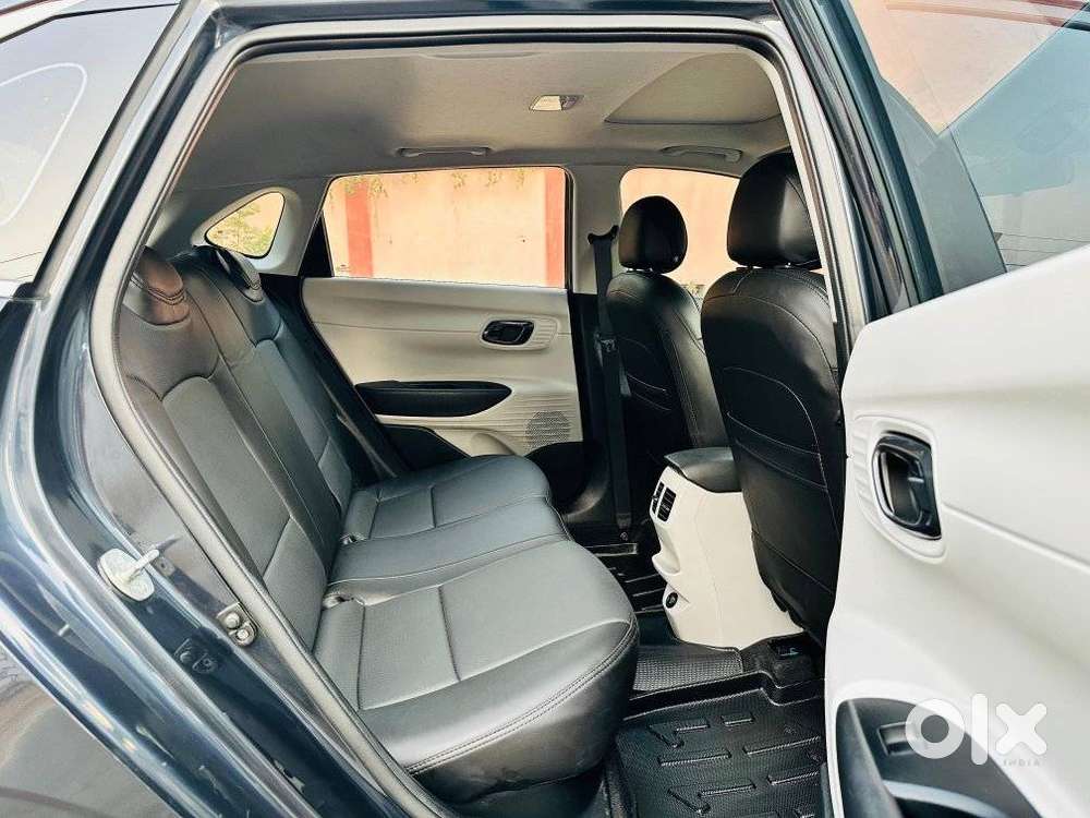 Hyundai I20 1.2 Sportz (o), 2024, Petrol