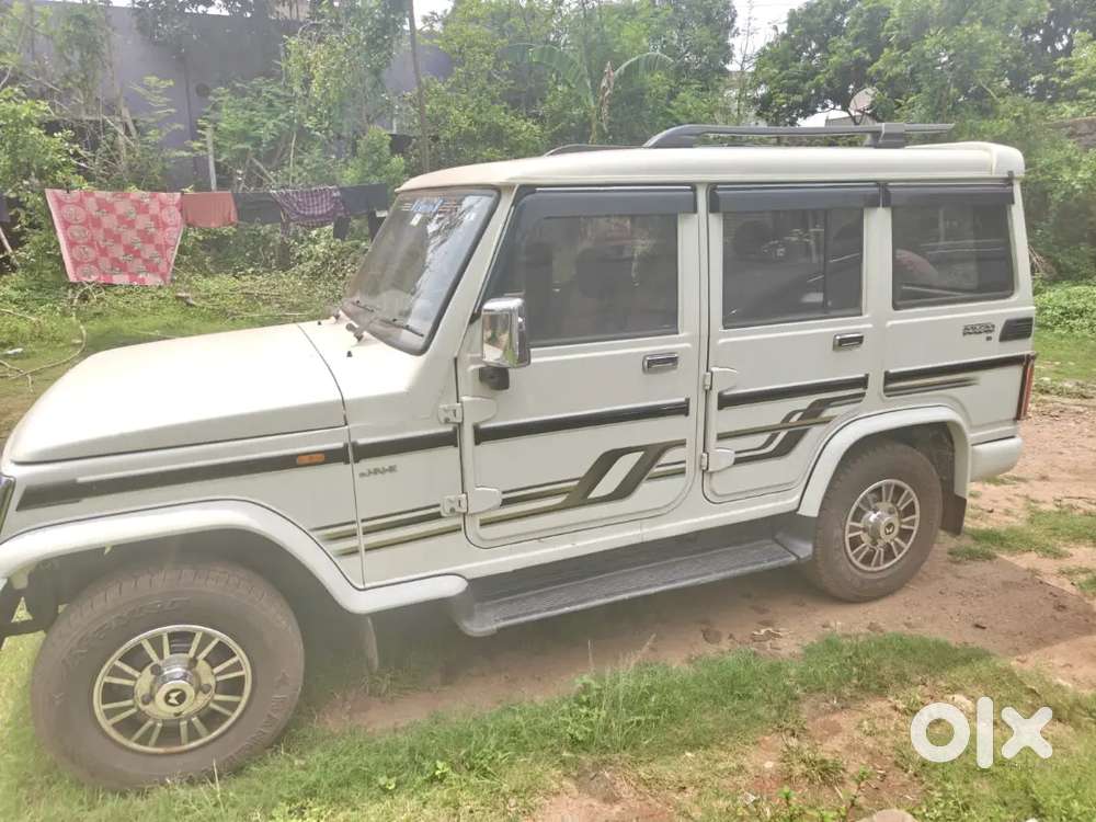 Bolero Slx