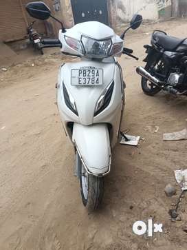 Buy Sell Second Hand Scooty in India Used Scooters in India OLX