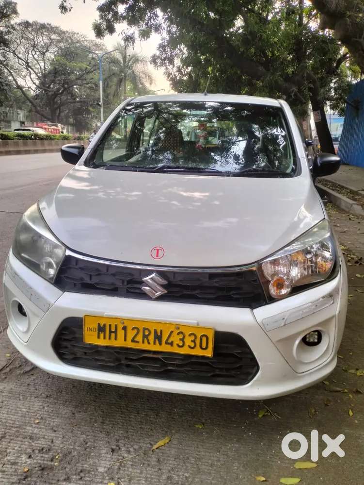 Maruti Suzuki Celerio 1.0 2019 Oll Pepar Clear 2 Years