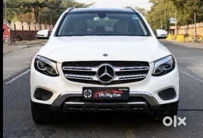 Mercedes-benz Glc 300 4matic, 2019, Petrol
