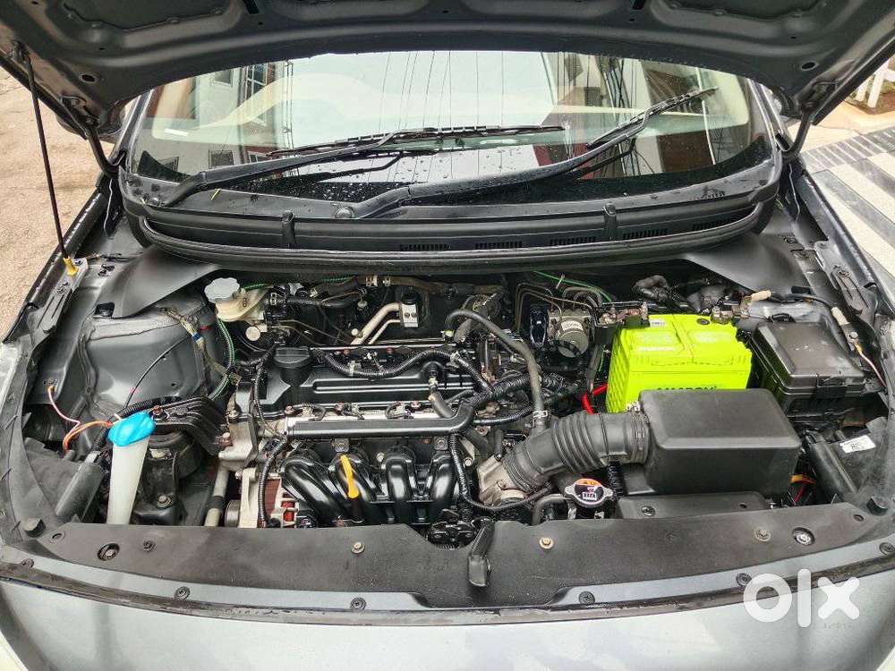 Hyundai I20 1.2 Asta, 2018, Petrol