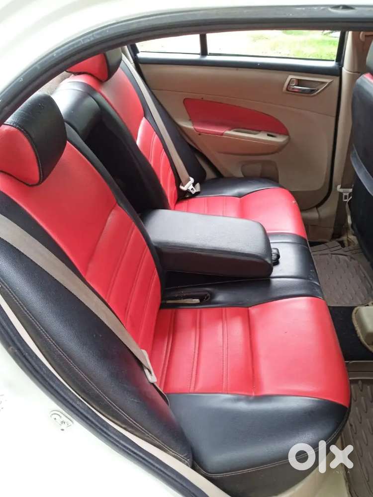 Maruti Suzuki Dzire 2016 Car