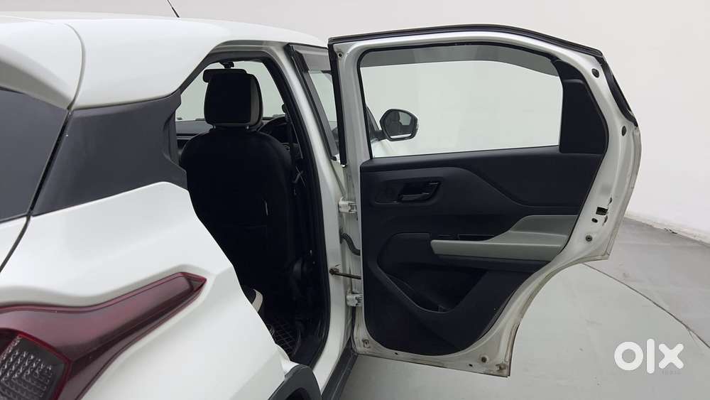 Tata Punch Adventure, 2022, Petrol