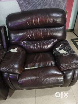 Recliner couches for sale olx sales