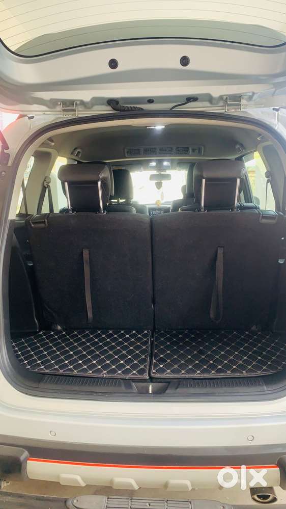 Maruti Suzuki Xl6 1.5 Alpha At, 2024, Petrol