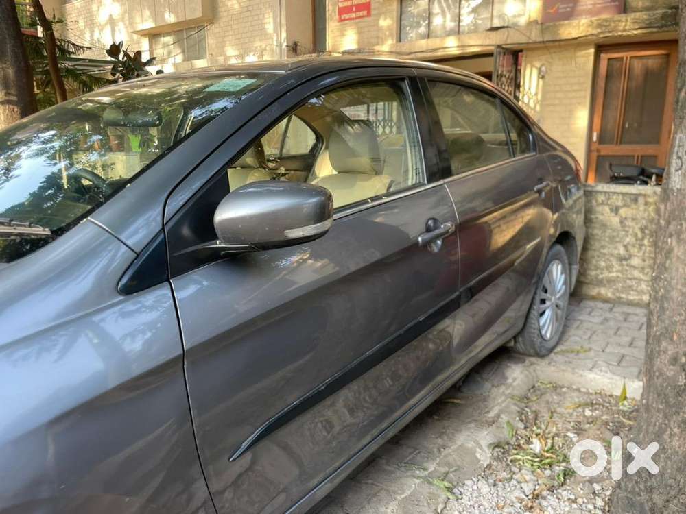 Maruti Suzuki 2017 Diesel Car