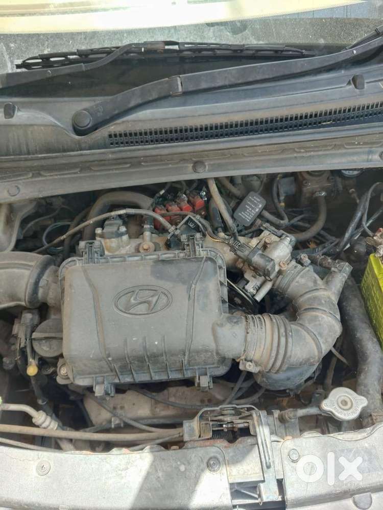 Hyundai 2008 Manual Hybrids