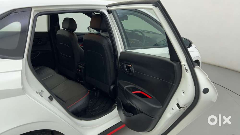 Hyundai I20 N Line N8 1.0 Turbo Dct, 2022, Petrol