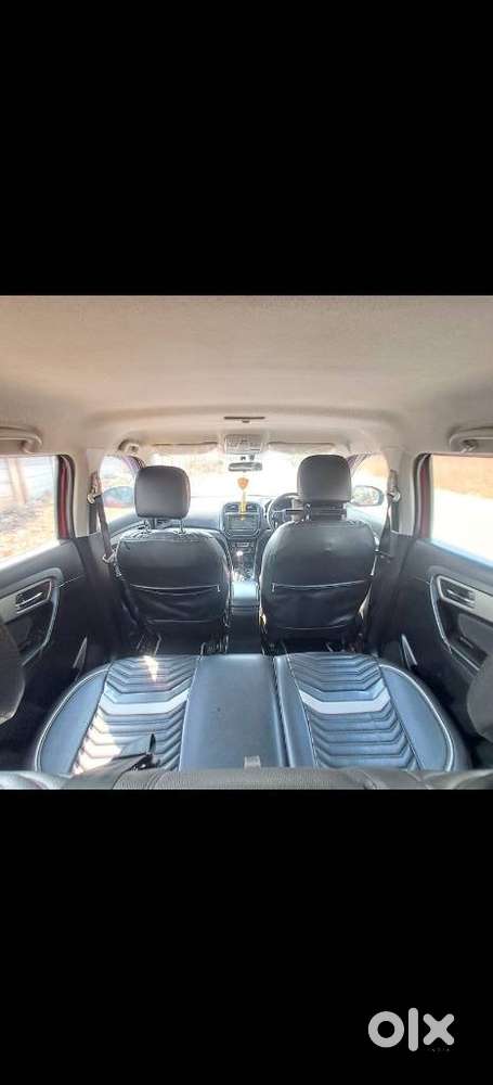 Maruti Suzuki Brezza Zdi, 2018, Diesel