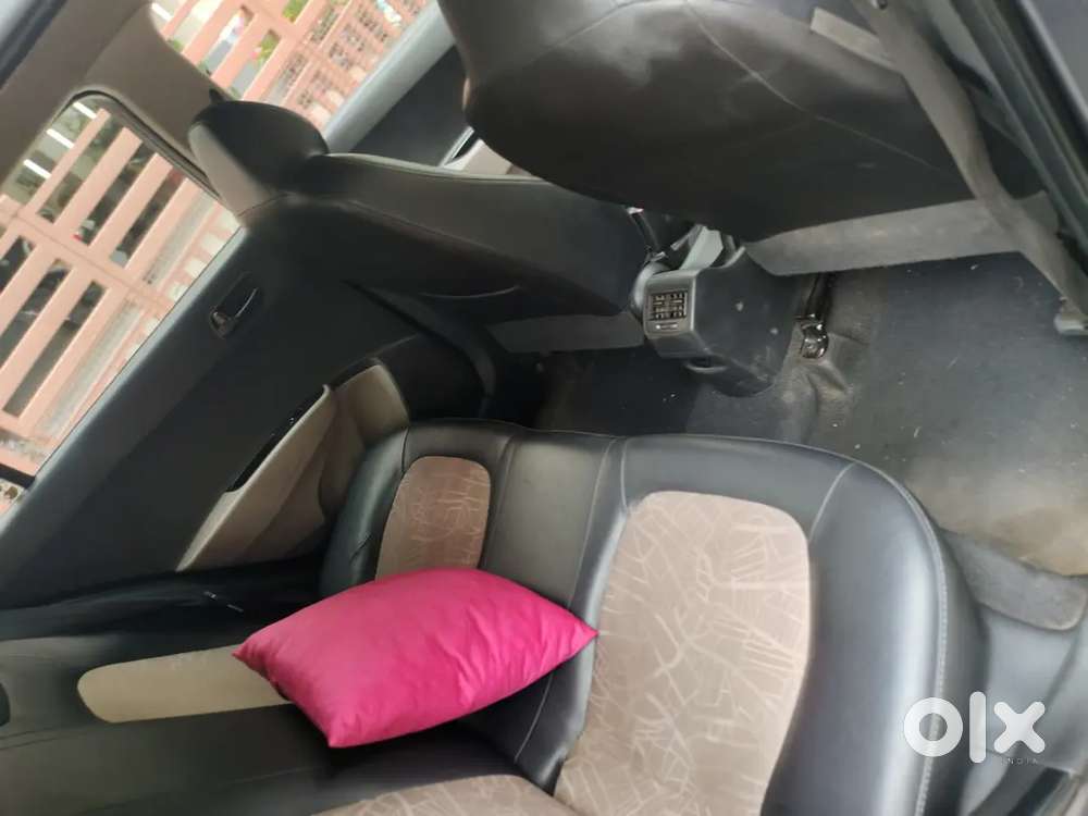 Hyundai Grand I10 Prime 2013