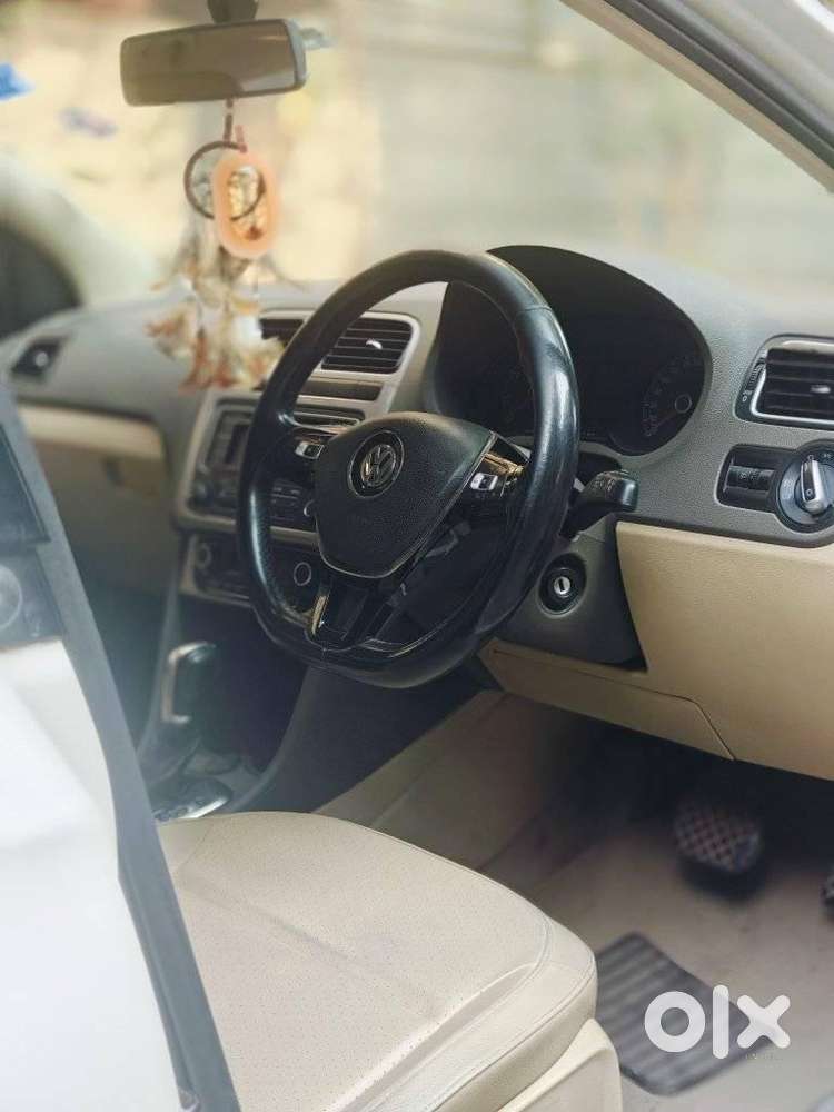 Volkswagen Vento 1.2 Tsi Highline, 2016, Petrol