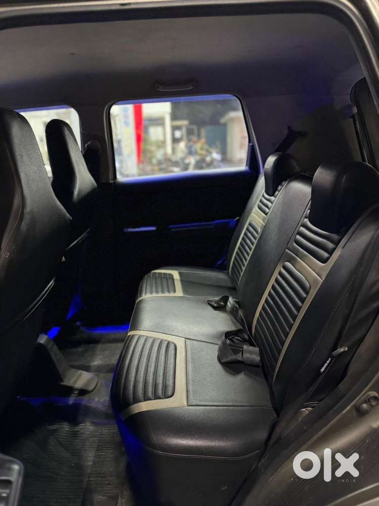 Maruti Suzuki Wagon R 2021